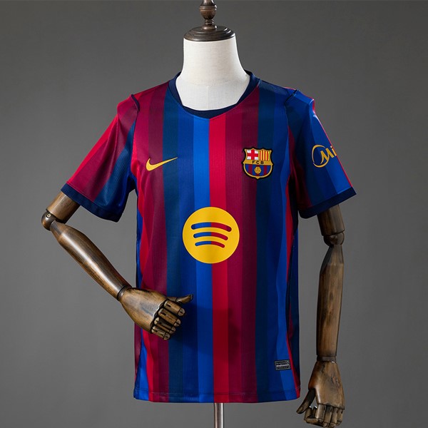 Tailandia Camiseta Barcelona 1ª 2026/27